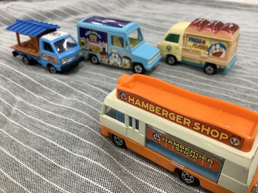 古い？箱無し？大歓迎！トミカ買取いたします【ミスターマックス