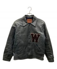 中古・古着通販】ROTAR (ローター) コーデュロイジャケット レッド