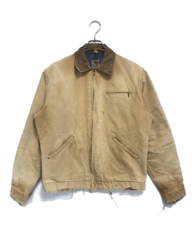中古・古着通販】CarHartt (カーハート) デトロイトジャケット
