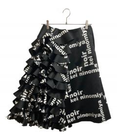 中古・古着通販】noir kei ninomiya (ノワール ケイ ニノミヤ) ウール