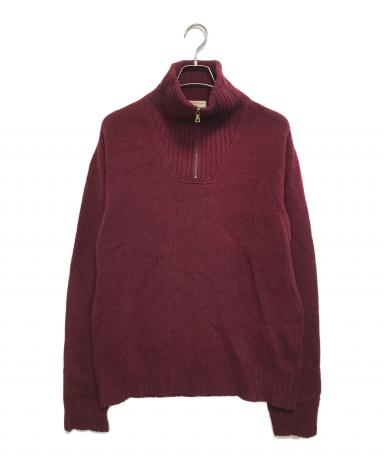 中古・古着通販】DRIES VAN NOTEN (ドリスヴァンノッテン) ハーフ