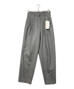 中古・古着通販】AURALEE (オーラリー) SUPER SOFT HEAVY SWEATPANTS