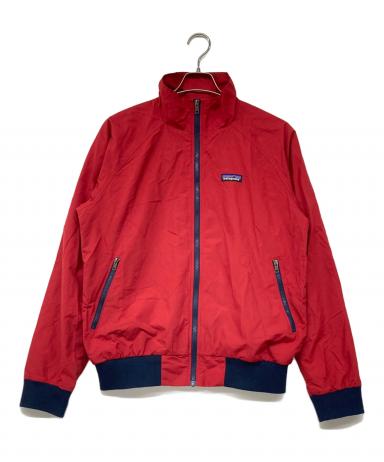 中古・古着通販】Patagonia (パタゴニア) バギーズジャケット レッド