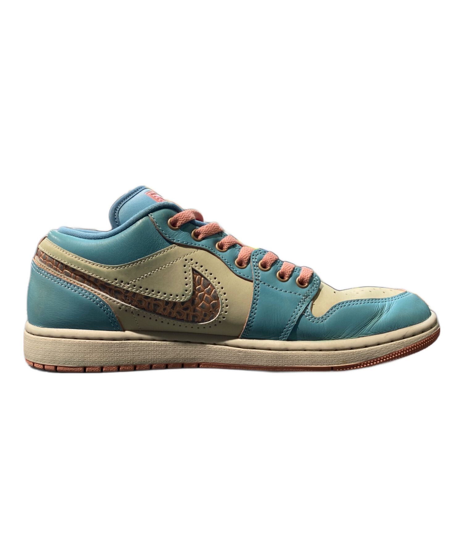 中古・古着通販】NIKE (ナイキ) Air Jordan 1 Low SE 