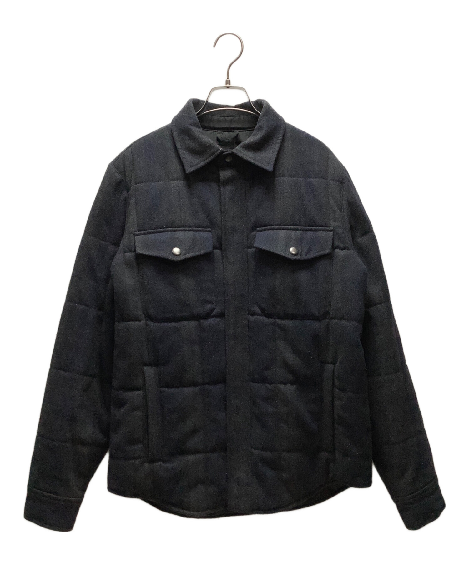 中古・古着通販】OLD GAP (オールドギャップ) ジャケット ネイビー
