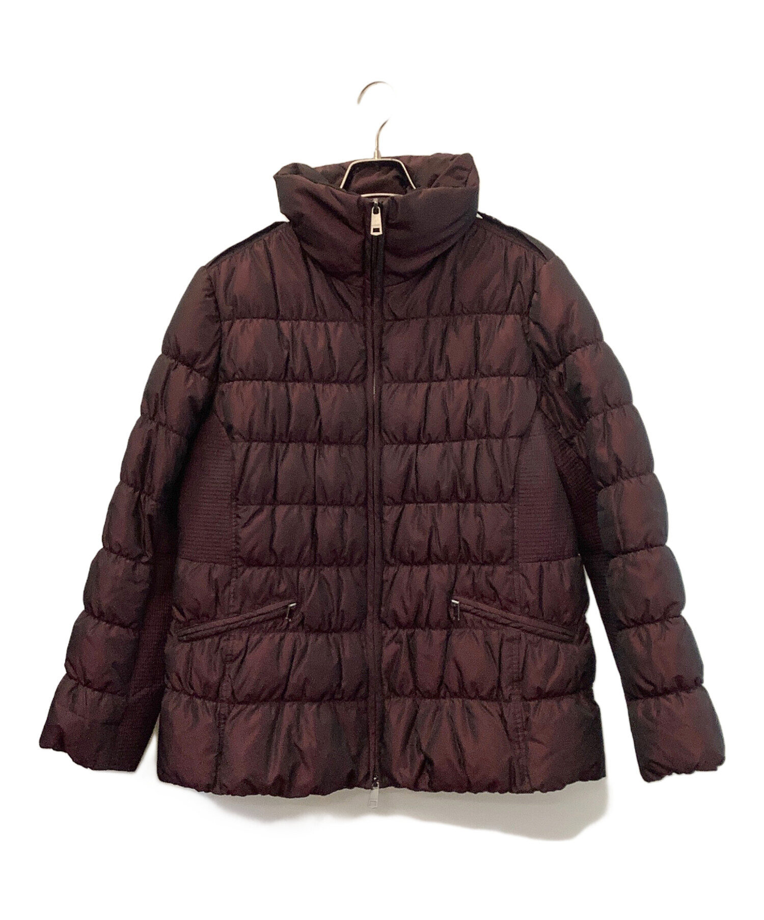 中古・古着通販】BURBERRY LONDON (バーバリーロンドン) ダウン