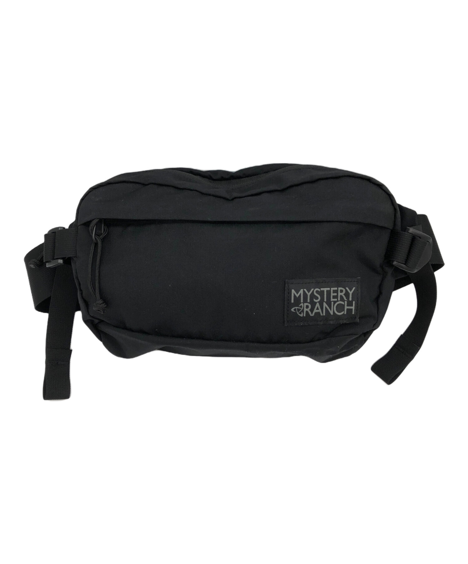 中古・古着通販】MYSTERY RANCH (ミステリーランチ) ウエストバッグ