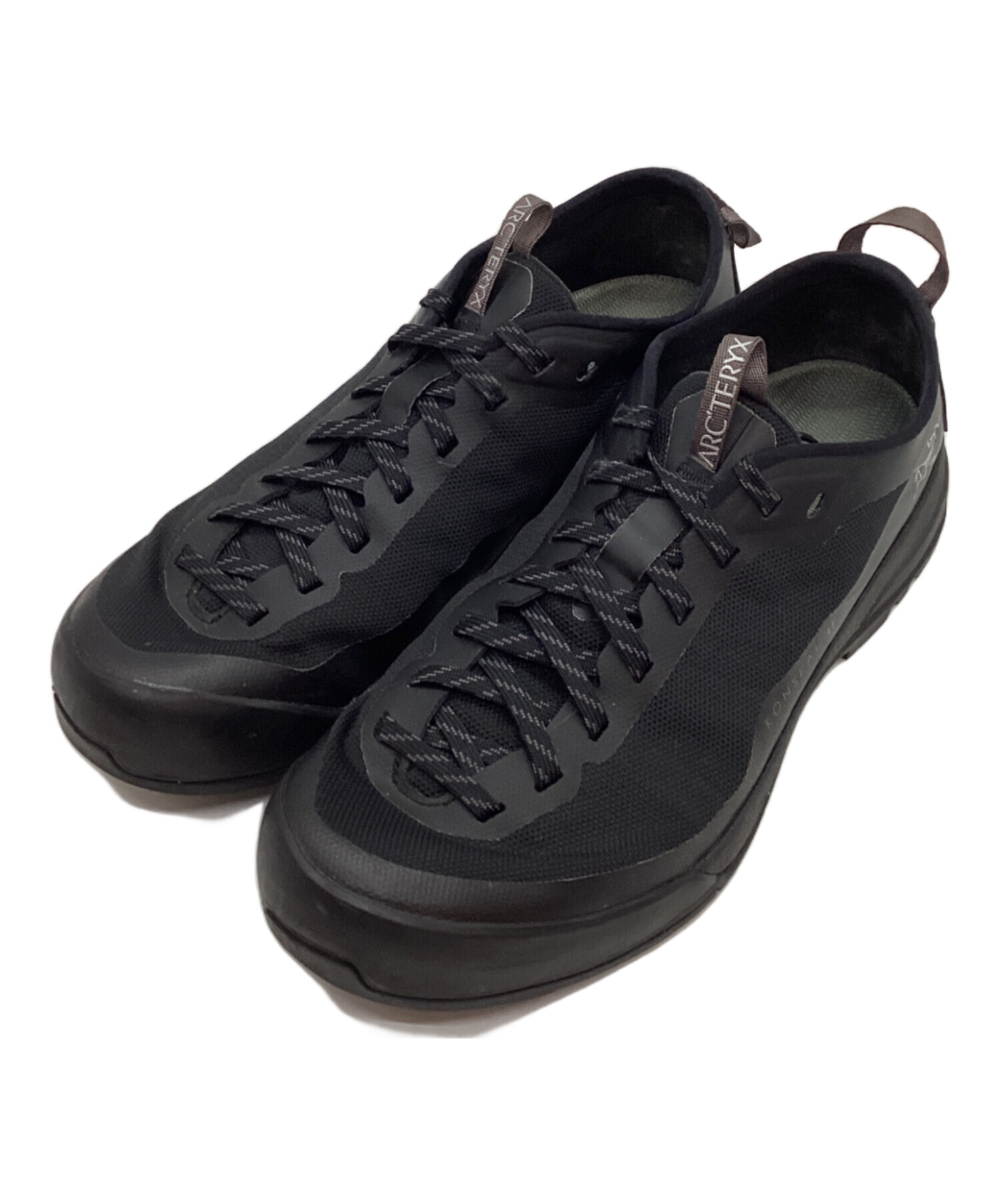 中古・古着通販】ARC'TERYX (アークテリクス) トレッキングシューズ