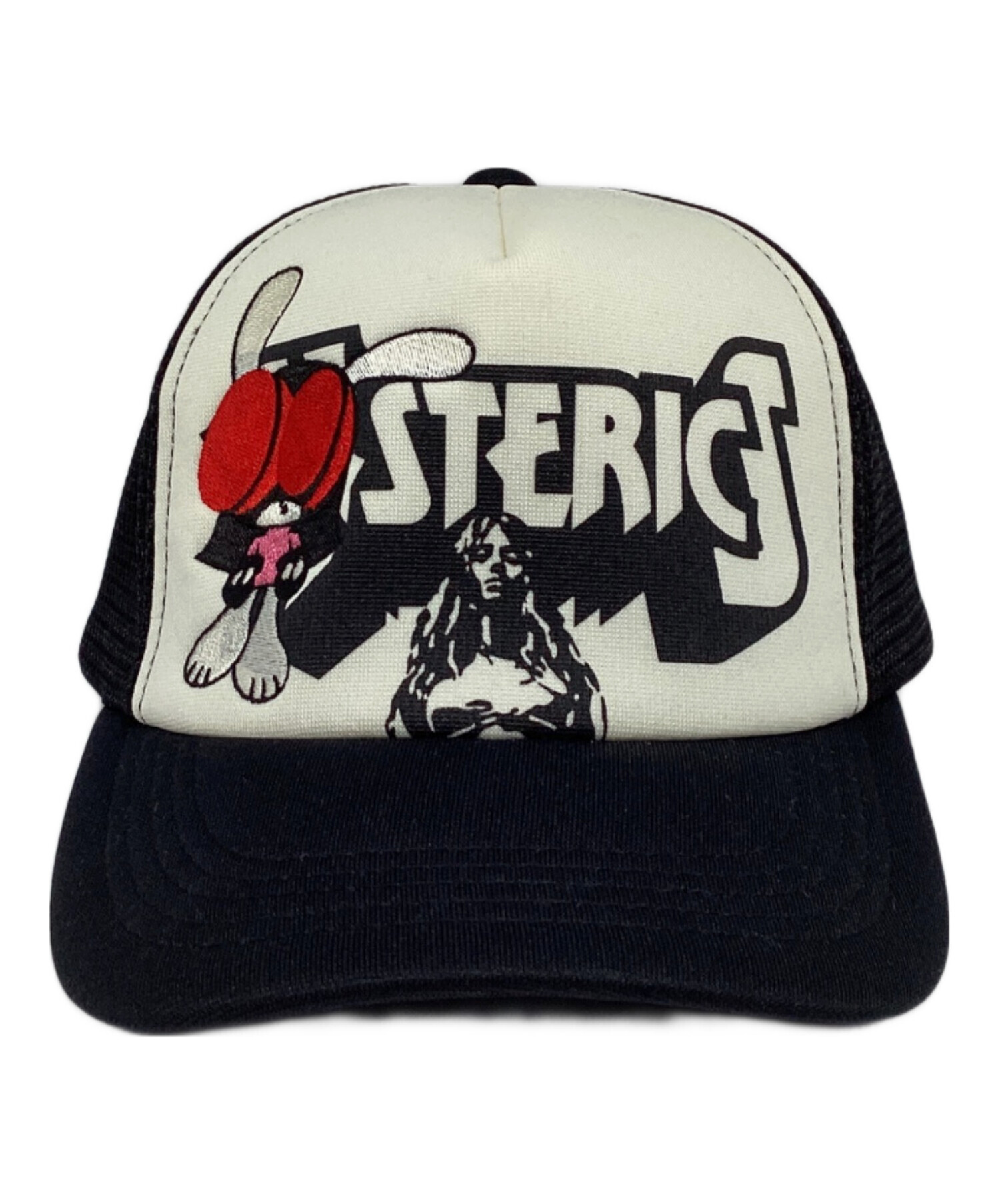 中古・古着通販】Hysteric Glamour (ヒステリックグラマー) SKOLOCT