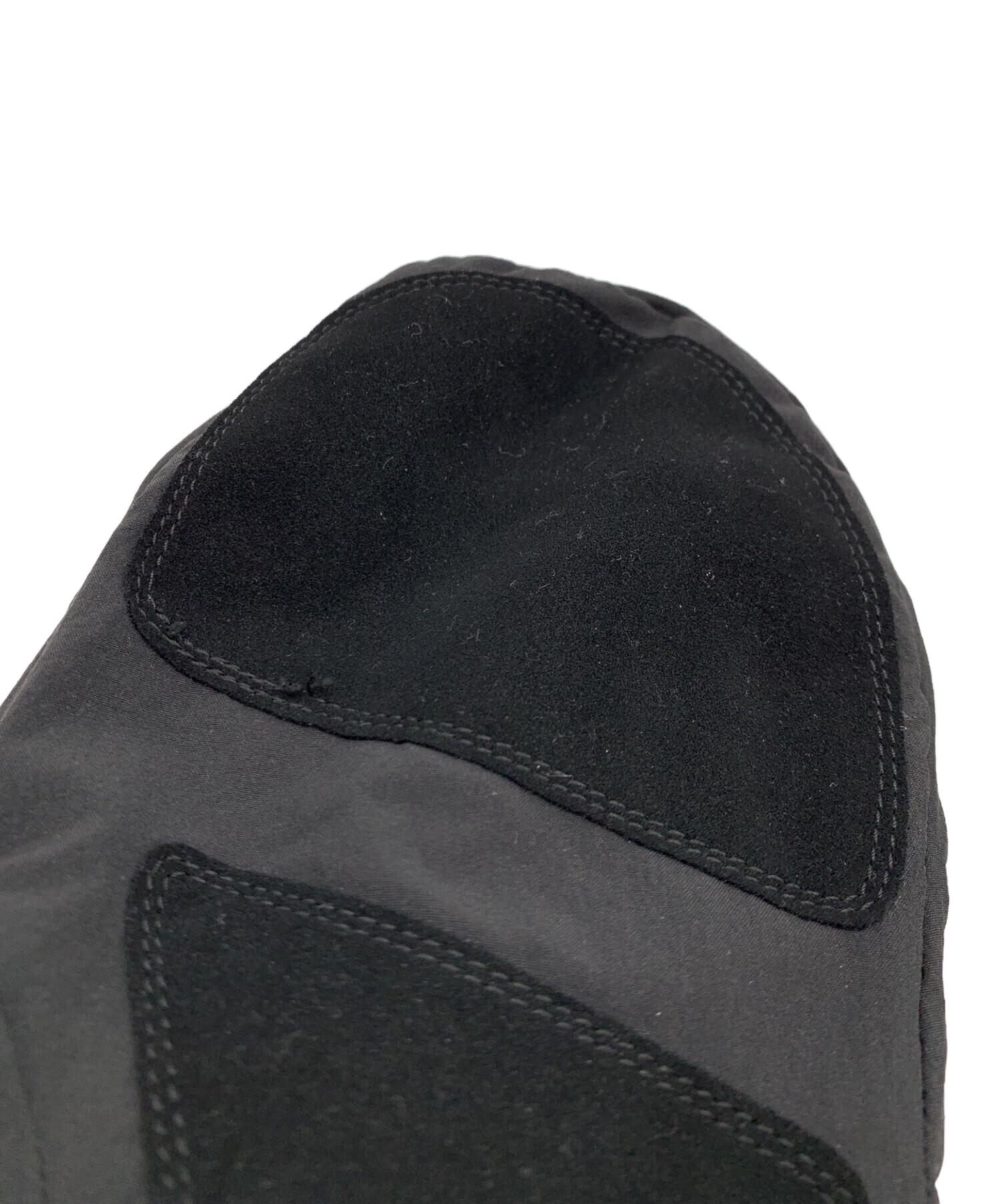 中古・古着通販】BRIEFING (ブリーフィング) ミトングローブ ブラック