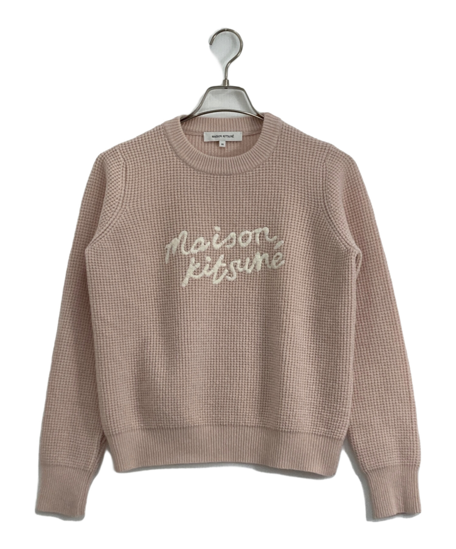 中古・古着通販】maison kitsune (メゾンキツネ) MAISON KITSUNE