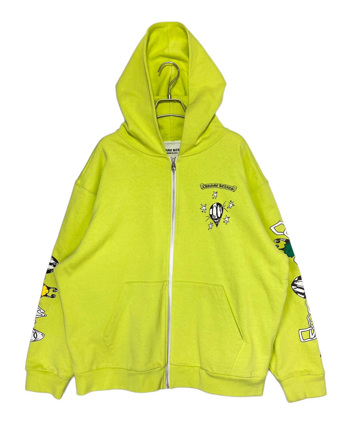 中古・古着通販】CHROME HEARTS (クロムハーツ) MATTY BOY (マティ