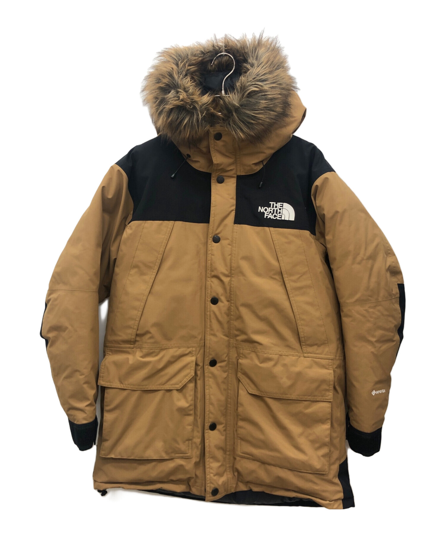 中古・古着通販】THE NORTH FACE (ザ ノース フェイス) ダウンコート