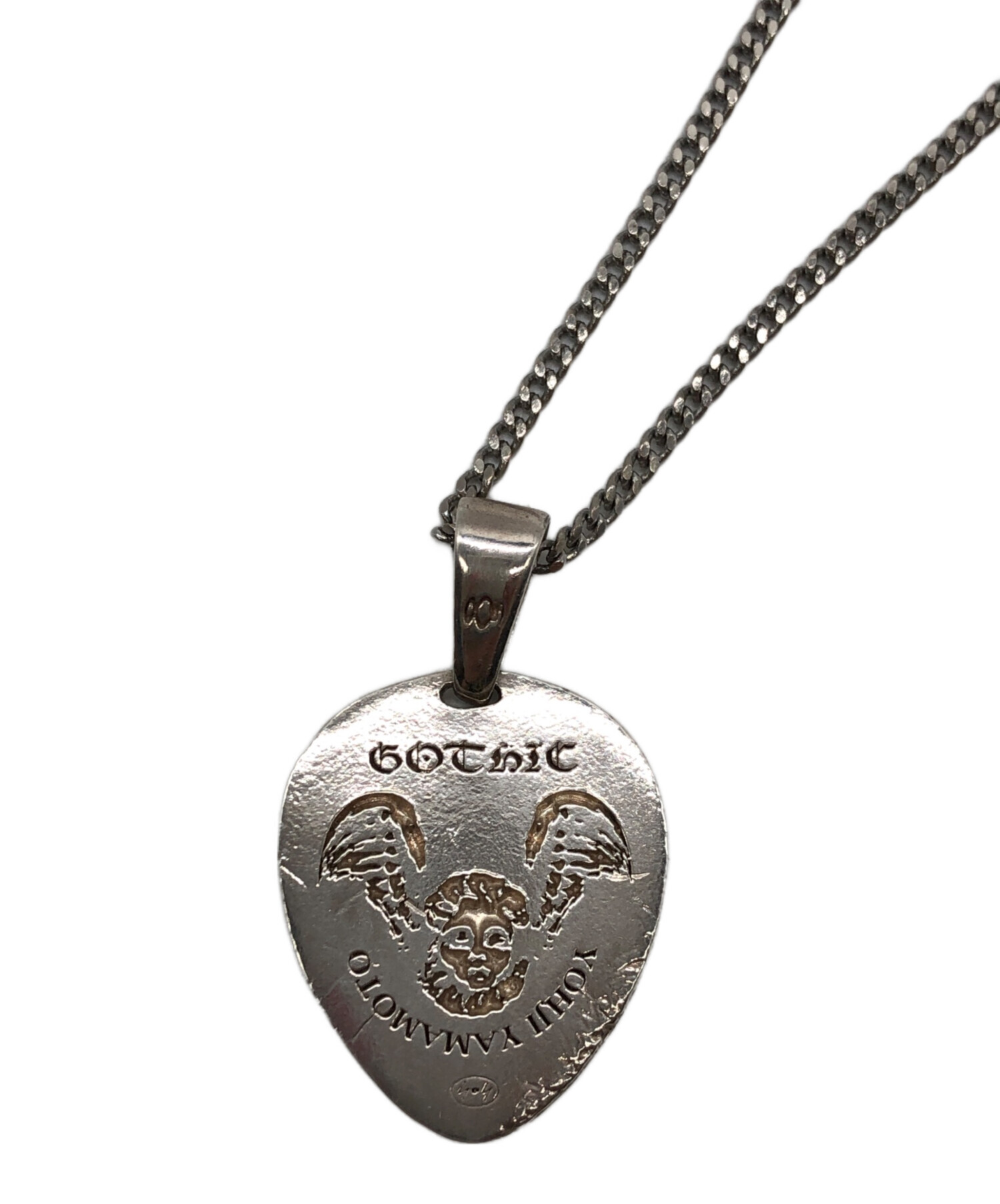 中古・古着通販】GOTHIC YOHJI YAMAMOTO (ゴシックヨウジヤマモト