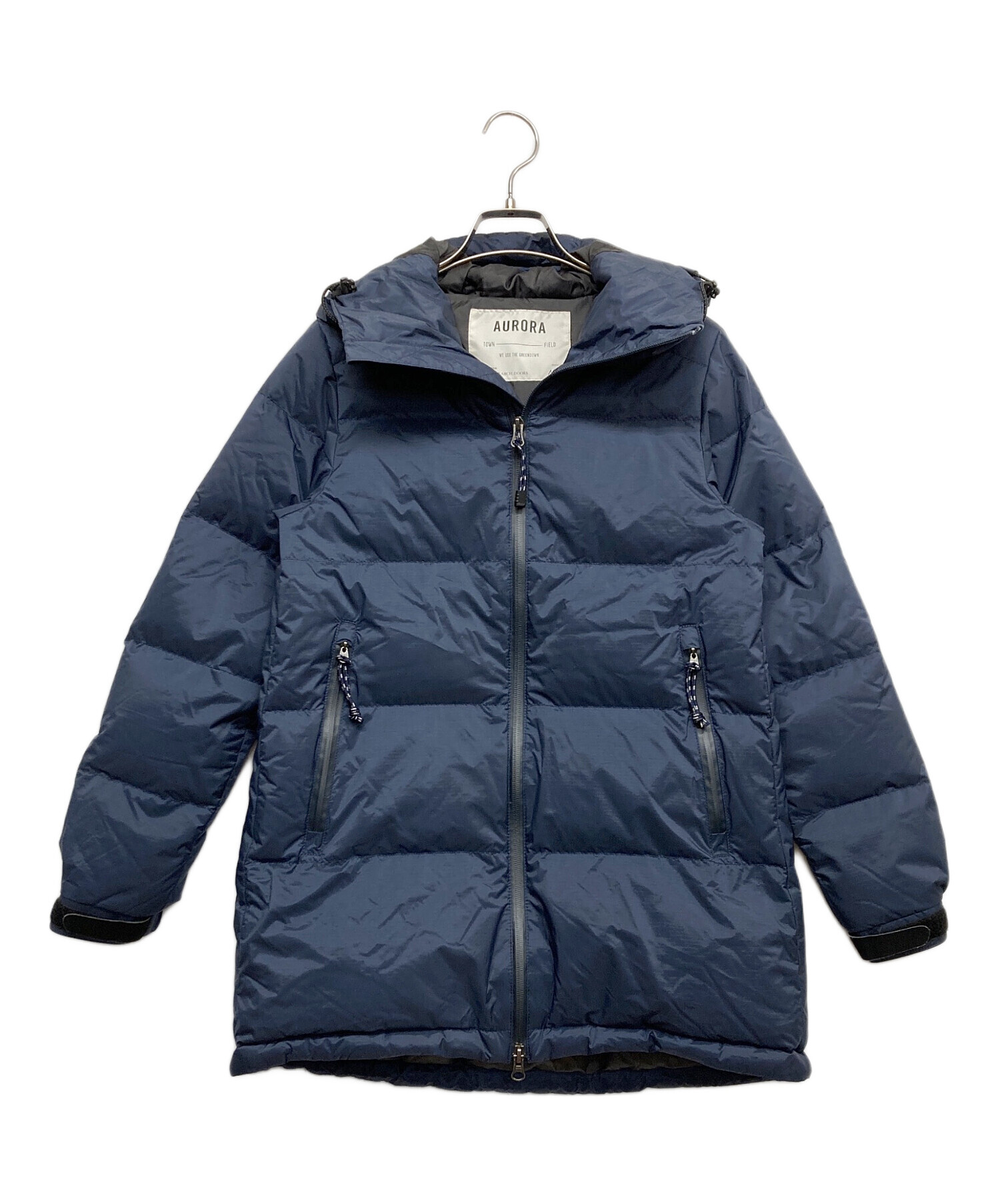 中古・古着通販】NANGA (ナンガ) URBAN RESEARCH (アーバンリサーチ