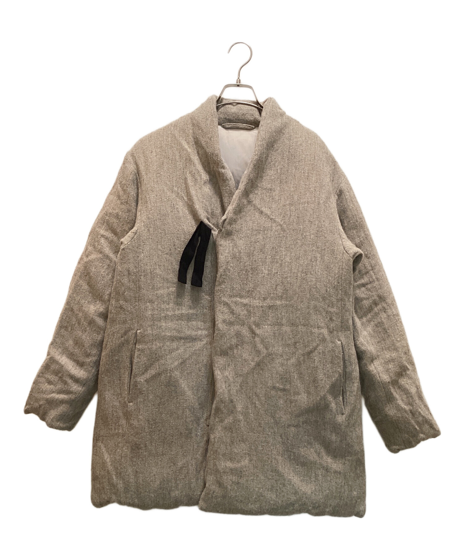 中古・古着通販】COSMIC WONDER (コズミックワンダー) ウール リネン