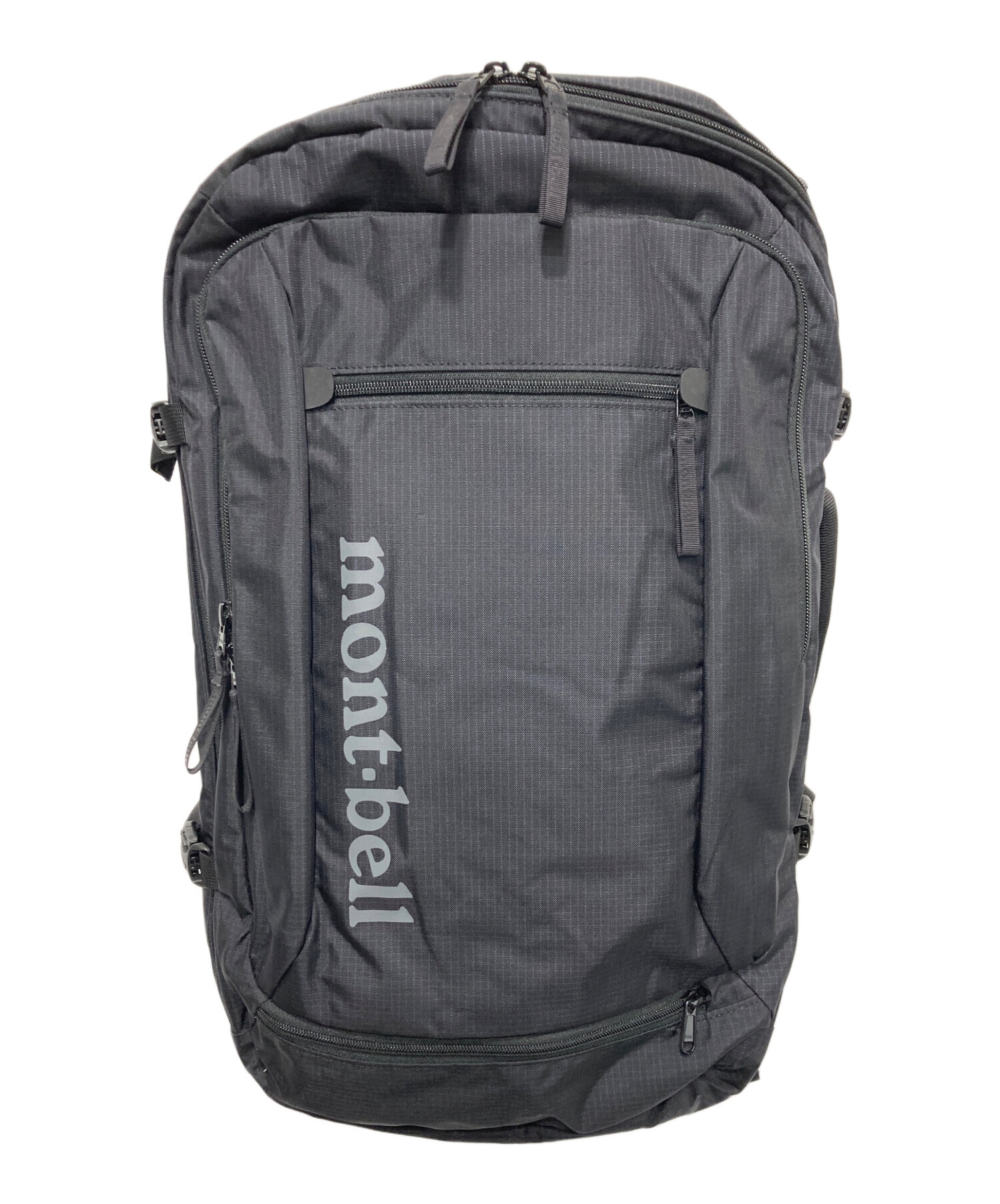 中古・古着通販】mont-bell (モンベル) トライパック 45 ブラック