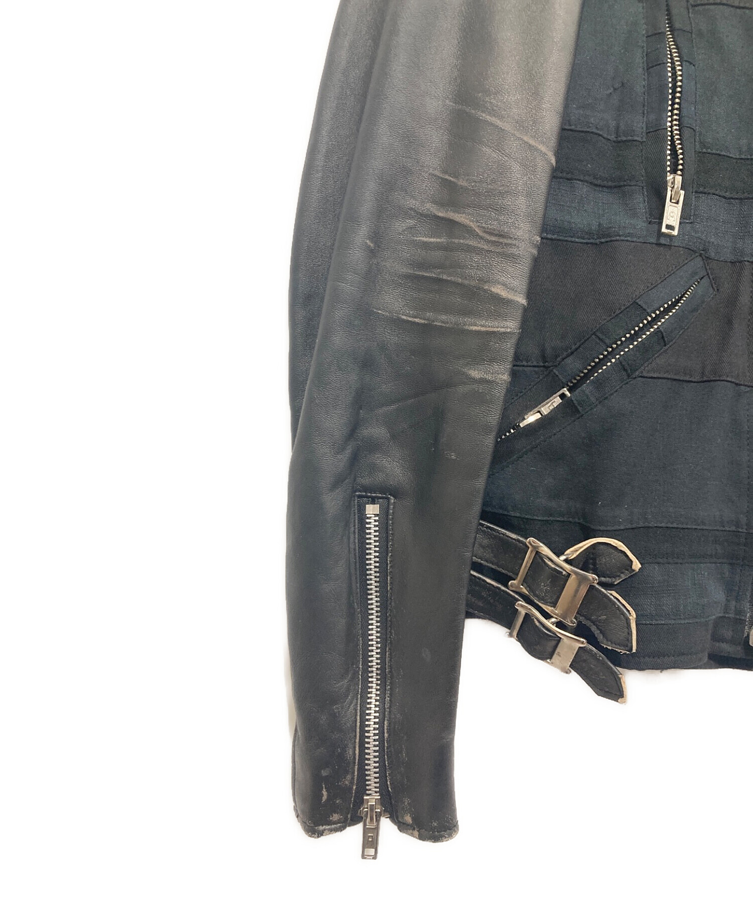 中古・古着通販】keith and thomas (キースアンド トーマス) Advantage