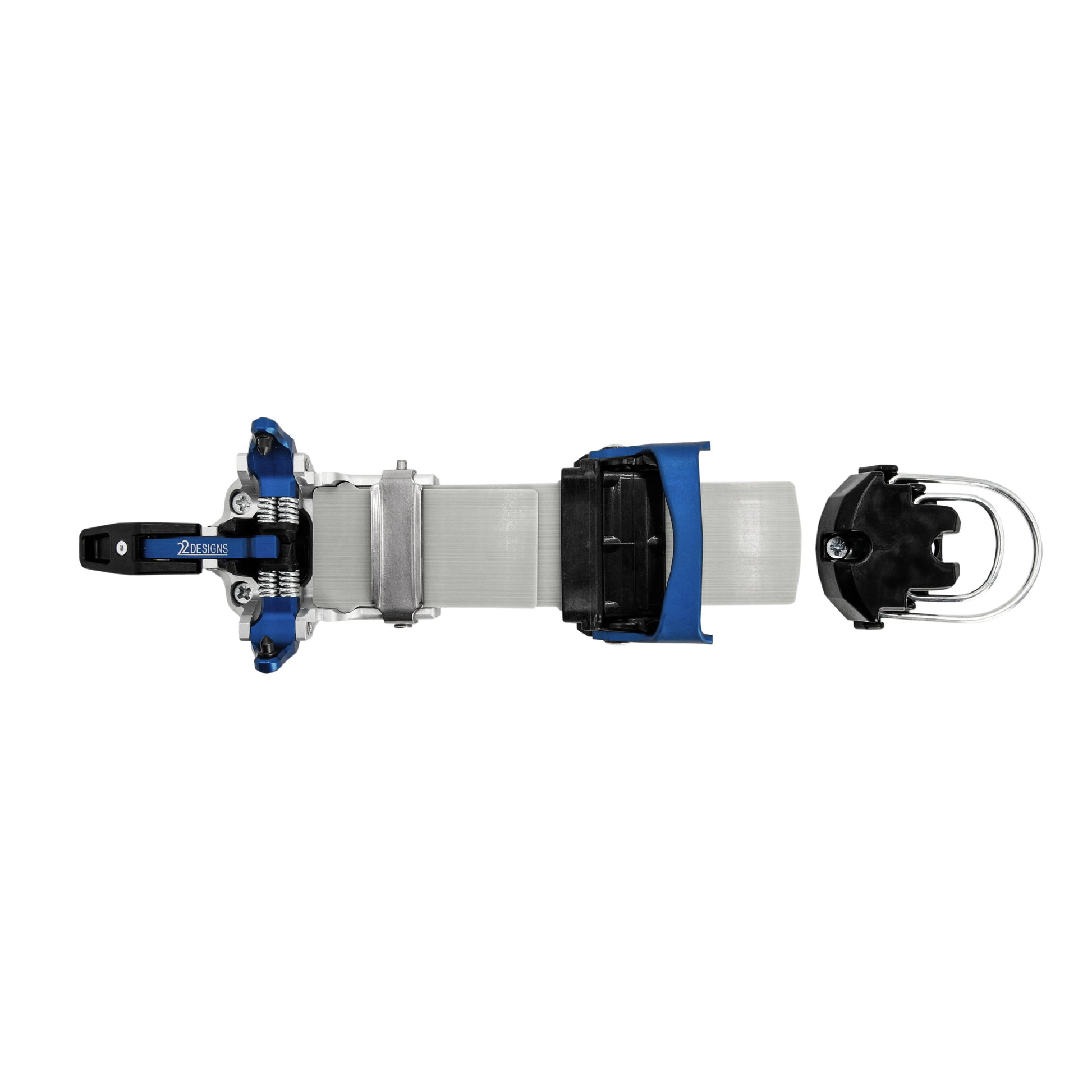 Lynx Telemark Binding – 22 Designs