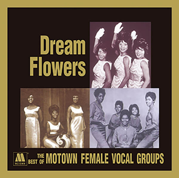 公式】ユーキャンの通販ショップ モータウン・ボックス CD全10巻