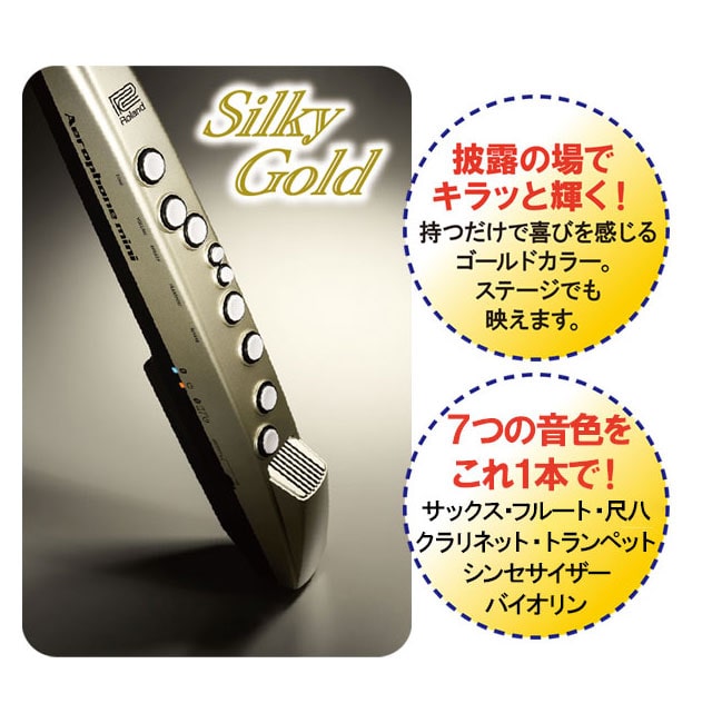 公式】ユーキャンの通販ショップ エアロフォン・ミニ ユーキャンモデル