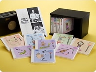 公式】ユーキャンの通販ショップ さだまさしラジオ・ヴァラエティ CD全