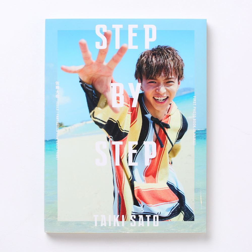 FANTASTICS 佐藤大樹 DMMスクラッチ 直筆サイン入り色紙 FANTASTICS