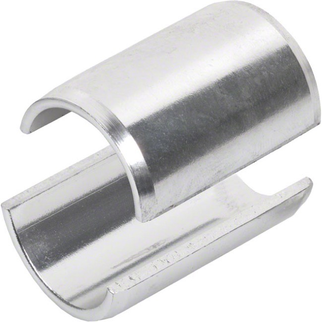 Universal Cycles -- Problem Solvers Bar to Stem Clamp Shims [HB