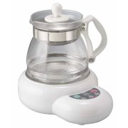 マイコン煎じ器3 - ウチダ和漢薬（旧サイト）