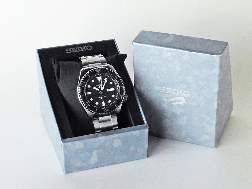 手巻き付自動巻＞メカニカルウォッチ | 静岡の宝石・時計専門店 内山