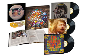 Ronnie Foster Announces First Album in 36 Years, 'Reboot' | uDiscover