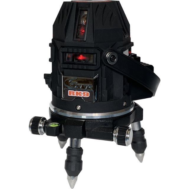 テクノ販売 LST-RK9 ファインレーザー(本体のみ) ウエダ金物【公式サイト】