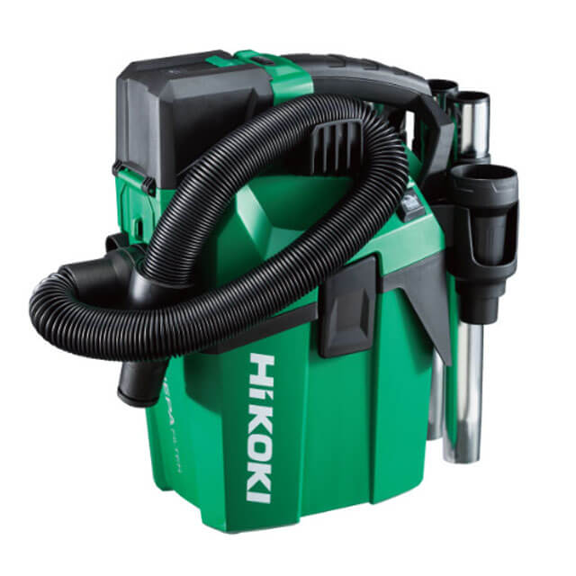 マキタ VC157DZ 充電式集じん機 ウエダ金物【公式サイト】