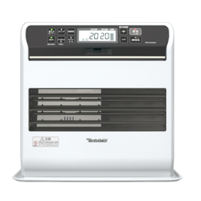 ダイニチ FW-3724SGX 石油ファンヒーター【2024年モデル】 ウエダ金物