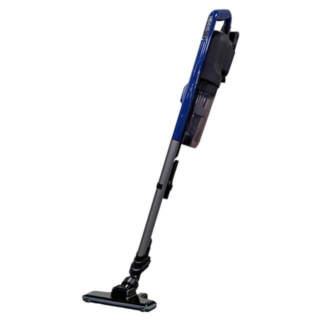 HiKOKI(日立工機) R12DA(LSW) 10.8V-4.0Ahコードレスクリーナー ウエダ