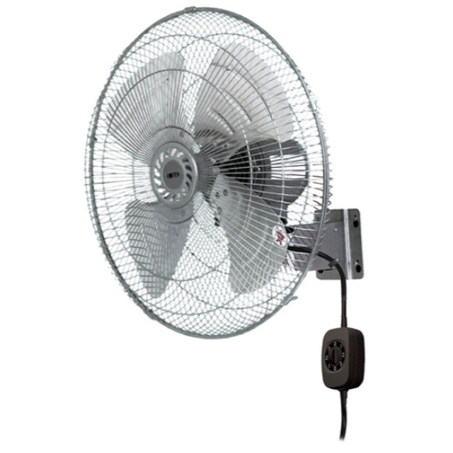 キタムラ産業 KF-524 工業型大型扇風機 ウエダ金物【公式サイト】