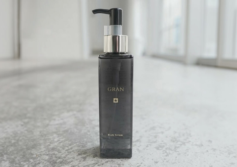 GRAN Color Revive | グラン カラーリバイブ