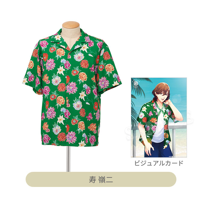 ITEM [アイテム]｜うたの☆プリンスさまっ♪ SHINING STORE