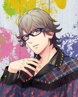 ENDLESS SCORE 鳳 瑛一 直筆サイン入り CD│うたプリ うたプリ