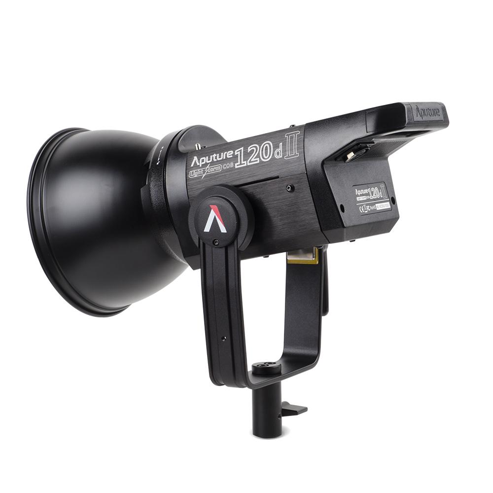 裏方屋ドットコム,Aputure LS 120D II（アプチャー）