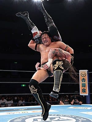 NJPW G1 Climax 35: Night 3 (July 22) Results & Review