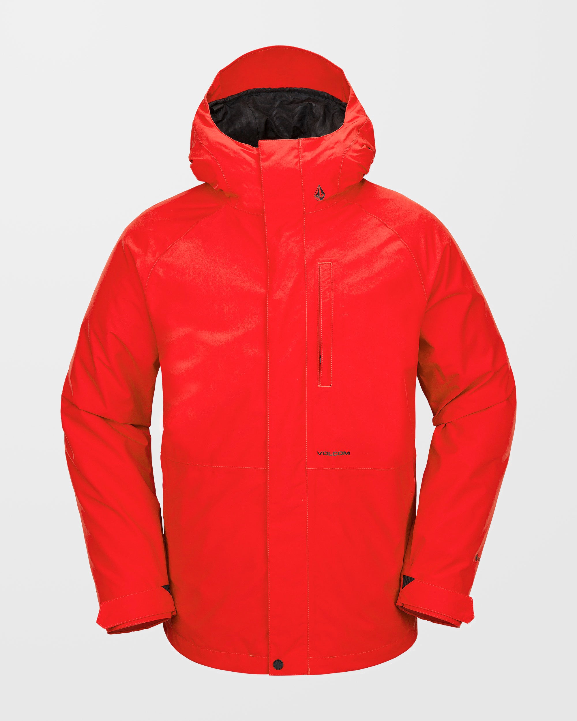 Dua Insulated Gore-Tex Jacket - Crimson - Men - Volcom EU - 2