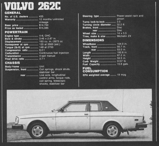 Solid, dependable and-instead of stodgy-stylish and luxurious