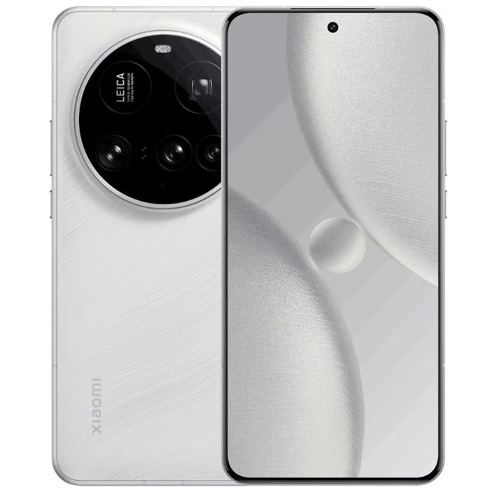 Xiaomi 15 Ultra 5G Android Smartphone - Global Version