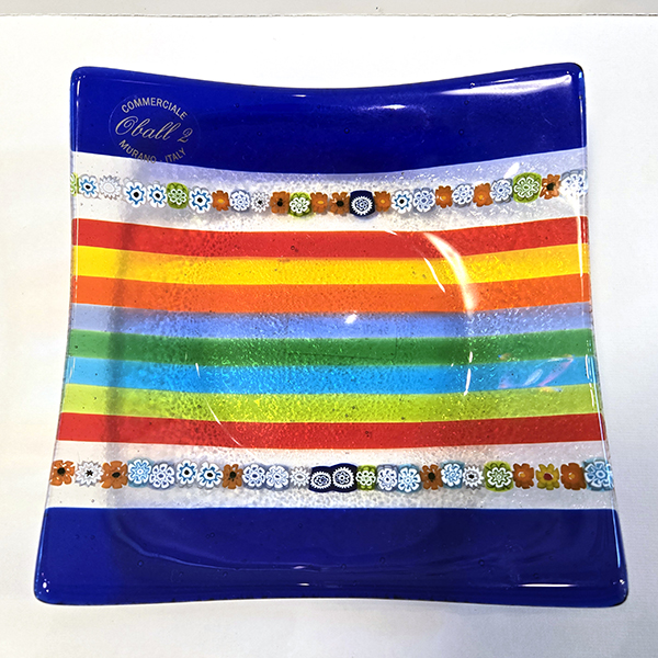 ヴェネチアングラス（ベネチアングラス）専門店「サローネ・ディ