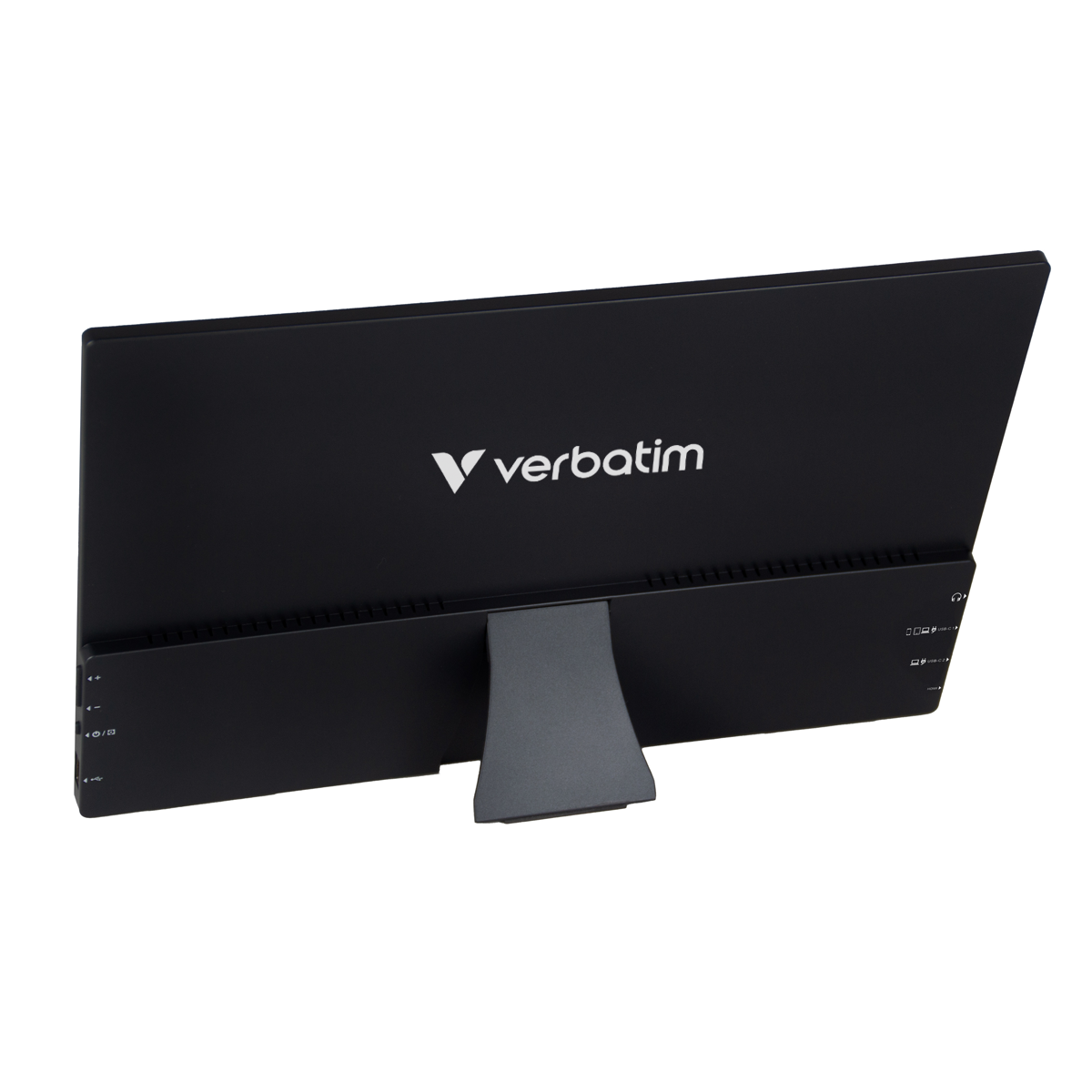 ポータブル・モニター - Verbatim Japan（バーベイタムジャパン）