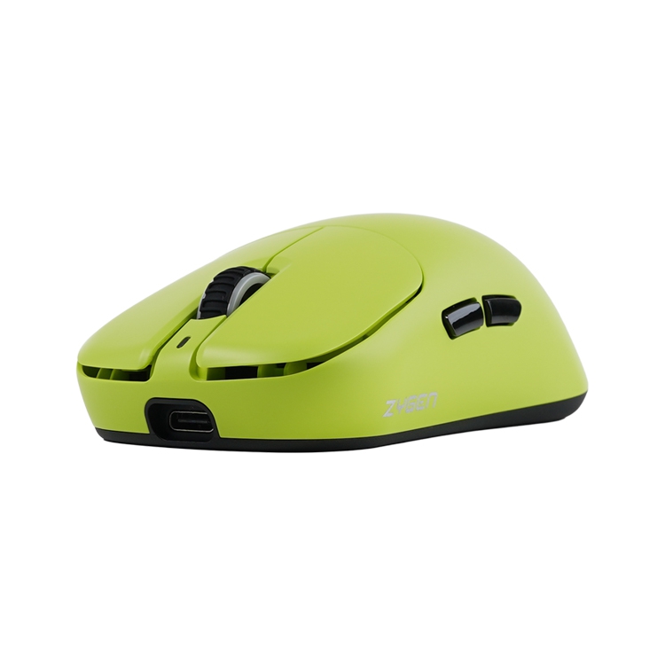 ZYGEN NP-01S Ergo Wireless (4K)_Wireless Mice_Products_Product