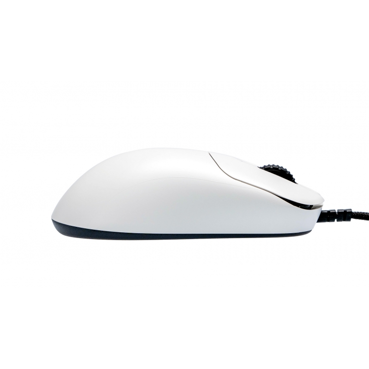 ZYGEN NP-01S ホワイト (フルマット)_有線マウス_通常の製品_製品