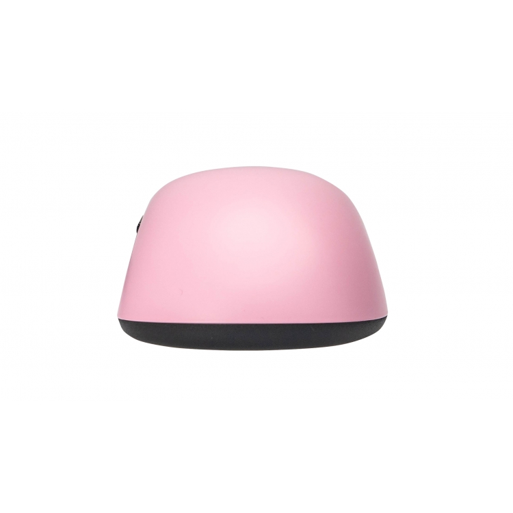 ZYGEN NP-01S ピンク (フルマット)_有線マウス_通常の製品_製品