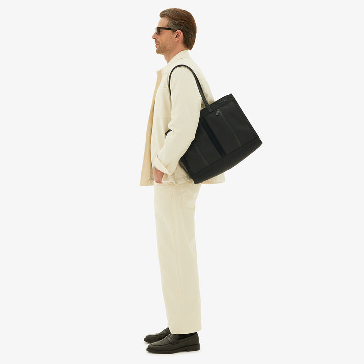 アソルート ショッピングバッグ – Valextra - ヴァレクストラ 公式